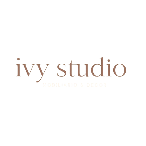 IVY STUDIO Logo